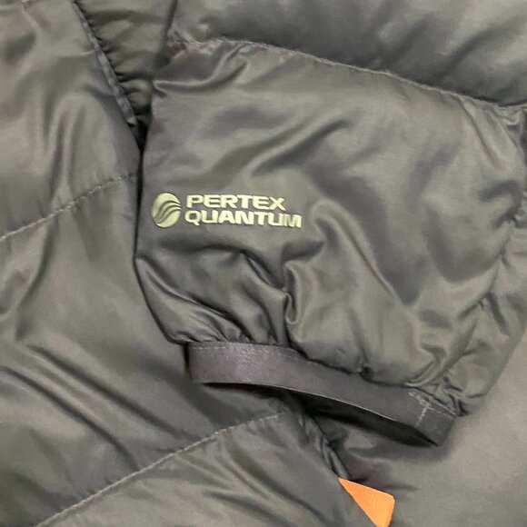 REI | Stratocloud Hoodie Puffer Jacket‎ | Size XL Girl's - Picture 12 of 15